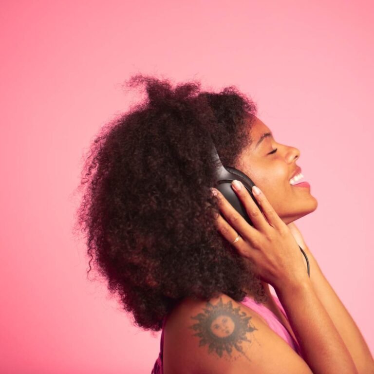 how to get paid listening to music