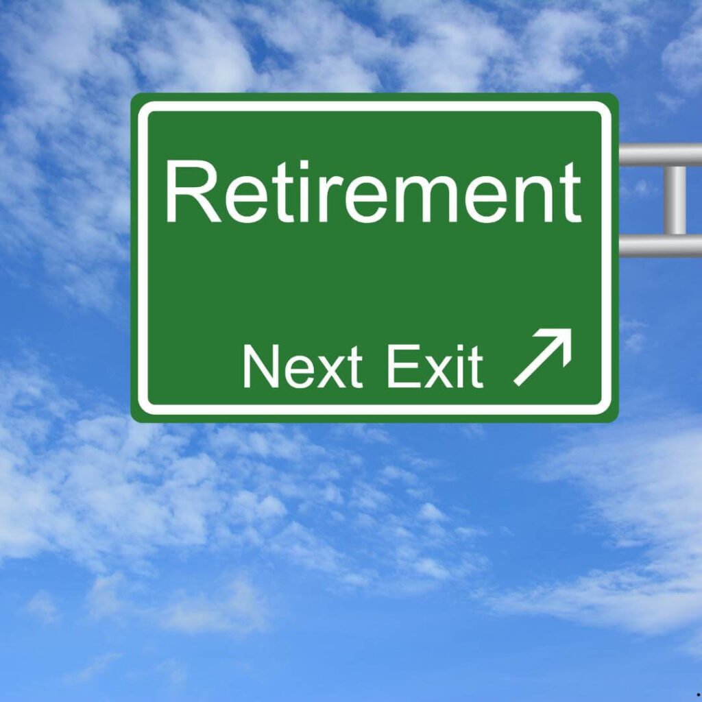 how to save for retirement