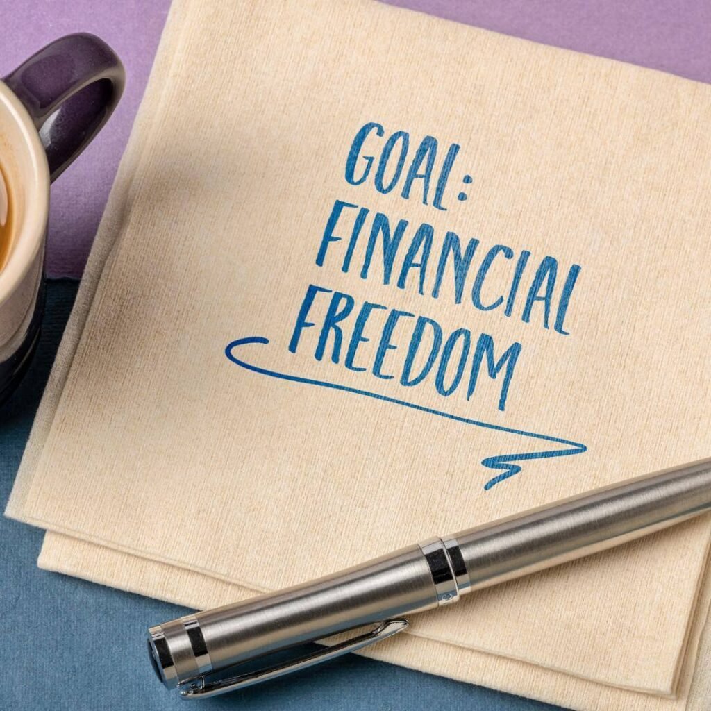 money goals